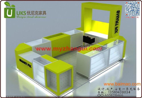 工廠直銷精品飾品展示柜與龍崗手機展示柜價格全解析